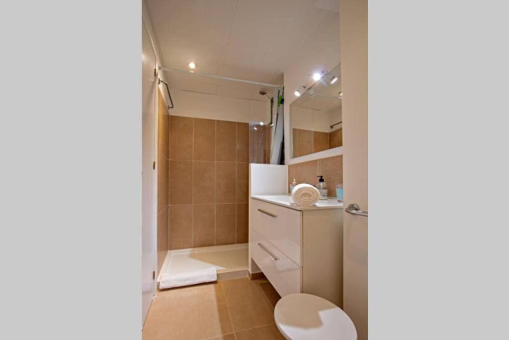 San Clemente Central Suite By Valcambre Sevilla Exterior foto